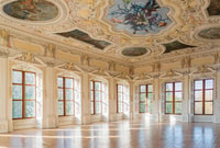 Tour guiada Castillo de Oettingen - Housity