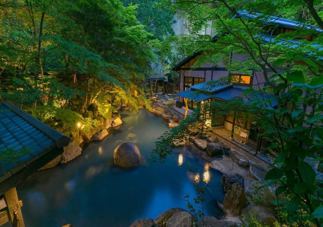 Tokyo: Onsen, Arts, and Nature Day Trip to Fuji and Hakone