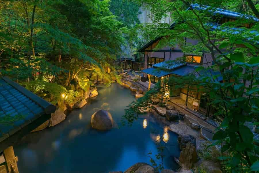 Tokio: Onsen, Kunst und Natur Tagestour nach Fuji und Hakone. Foto: GetYourGuide