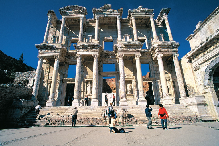 土耳其：15 天免排队博物馆和景点通票