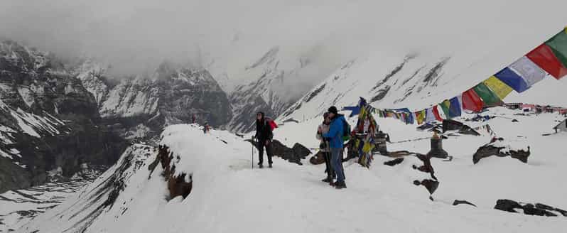 Day Trips from Everest Base Camp | GetYourGuide