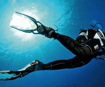 Funchal: Scuba Diving Experience for Beginners