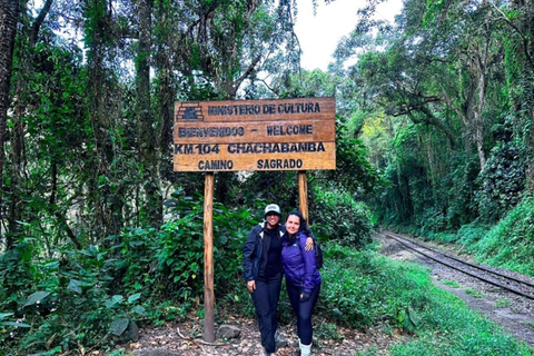 Cusco: Private - Inca Trail 1 day - Machu Picchu