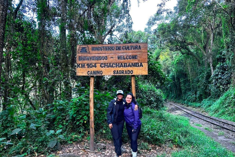 Cusco: Private - Inca Trail 1 day - Machu Picchu