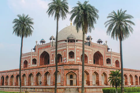From Delhi: Luxury 9-Day Golden Triangle Tour of India