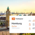 Hamburg Flex Pass: crociere, Kiez Tours e le migliori attrazioni