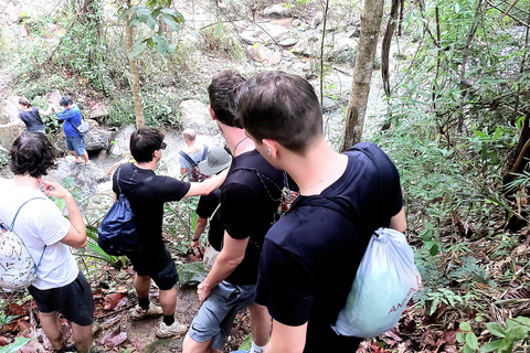 Chiang Mai: esperienza di trekking con pernottamento in evidenza