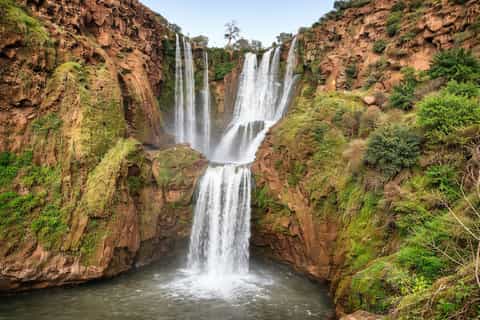 The best Atlas Mountains Speed & jet boat tours 2026 - Free