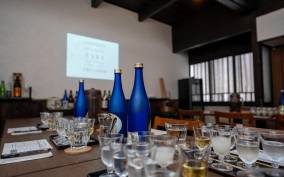 Kyoto: Insider Sake Experience with 7 Tastings and Snacks