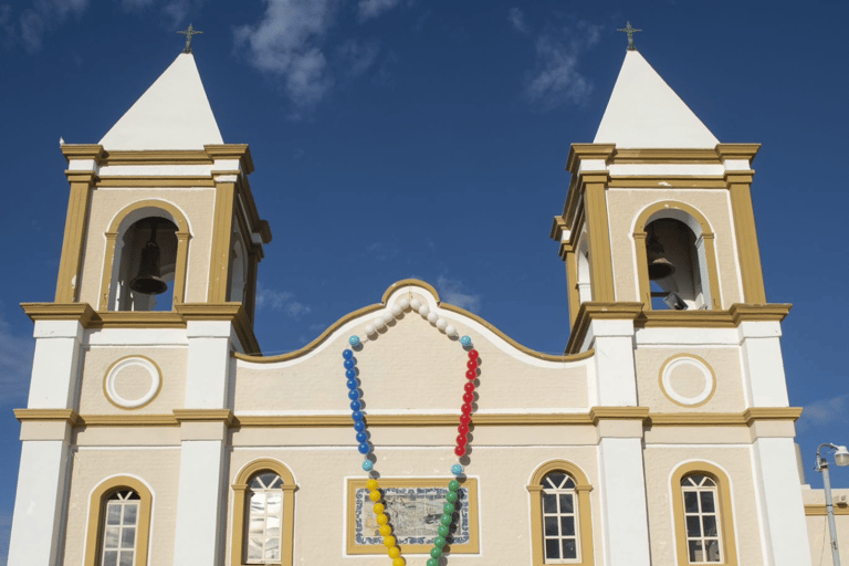 Von Los Cabos aus: Tour nach San Jose del Cabo und Cabo San LucasVon Los Cabos aus: San Jose del Cabo und Cabo San Lucas Tour