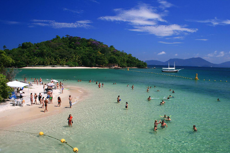 Tour guiado de Angra, con almuerzo (salida de Angra)