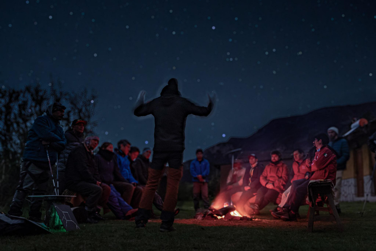 Pustynia Tabernas: Noc gwiazd z teleskopamiTabernas: gwiazdy pustyni (z teleskopem)