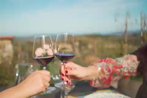 Depuis Florence : Excursion d'une journée à Montepulciano, Montalcino et Cortona