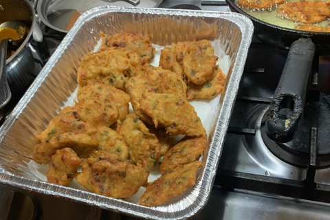 Culinary Adventure Walk on St. John: Food Tour & More!