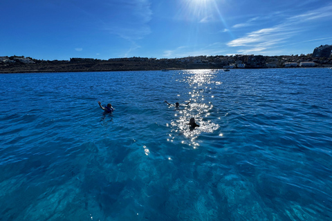 Alicante: Yacht and Jet Ski Adventure with Drinks