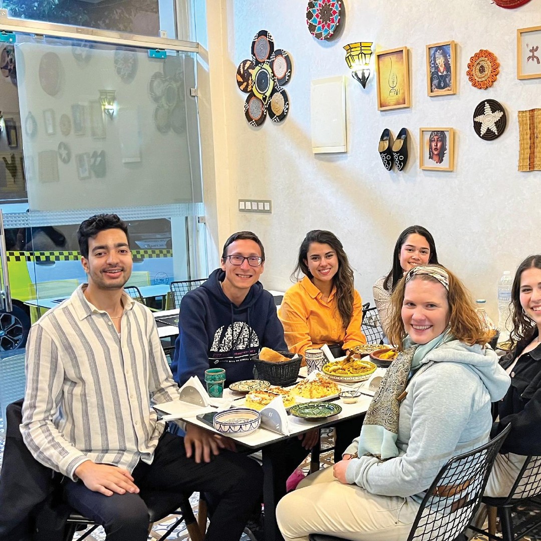 Circuit gastronomique authentique à Agadir - Mangez comme un habitant de la région