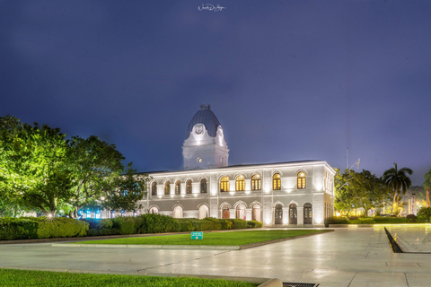 La vera essenza di Colombo - Visite turistiche ed esposizione culturale