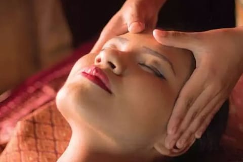 Phuket Private Spa Sunshine Package 3 hours