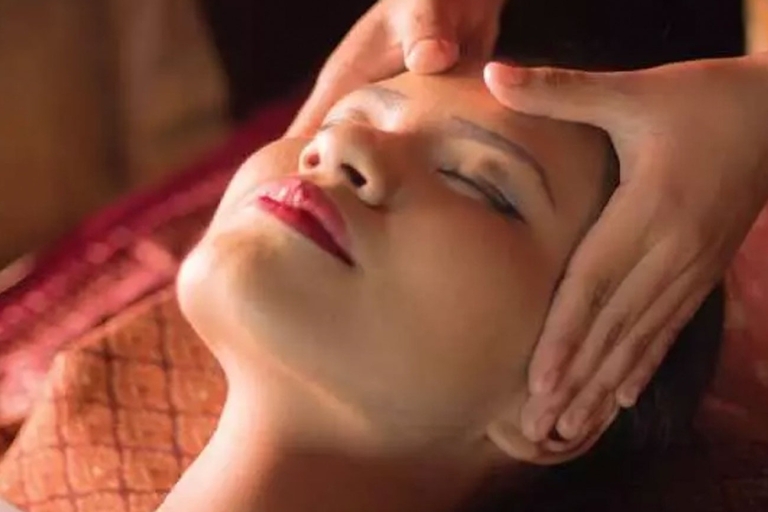 Phuket Private Spa Sunshine Package 3 hours Sunshine Package 3 hours