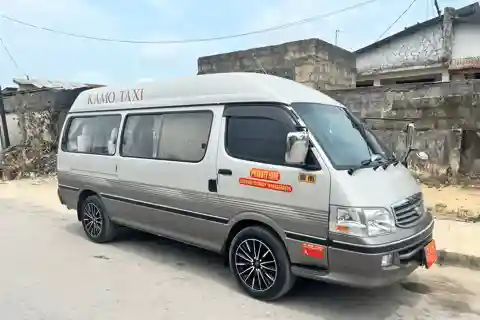 Zanzibar: Servizi di transfer aeroportuale