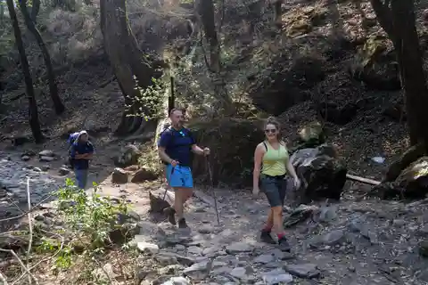 From Kathmandu: 6-Day Langtang Valley Guided Trek