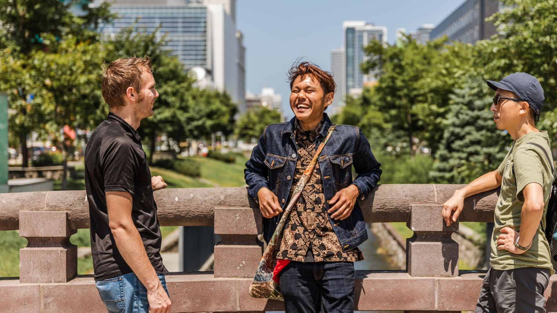 Sapporo: Highlights & Geheimtipps – Private Tour mit einem Einheimischen