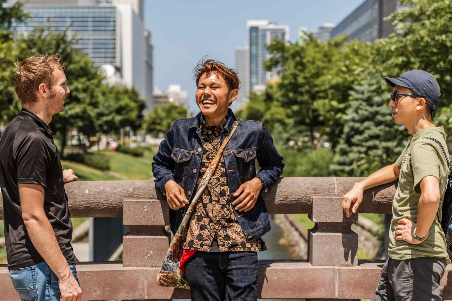 best places to visit in japan | sapporo