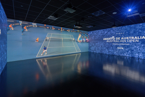Manacor: Rafa Nadal Museum Entry Ticket
