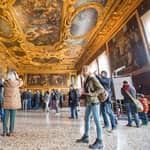 Venezia: biglietto d'ingresso riservato per il Palazzo Ducale
