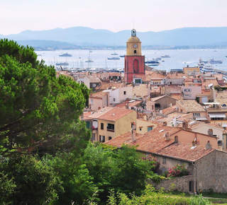 Saint-Tropez: Visite guidate