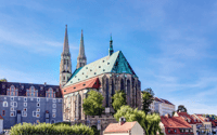 Goerlitz, juego de escape al aire libre autoguiado - Hizvo