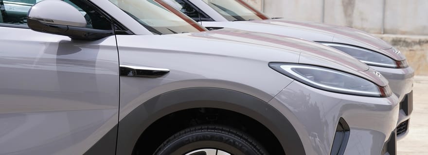 Trasferimento privato in SUV elettrico da Siem Reap City all'aeroporto SAI