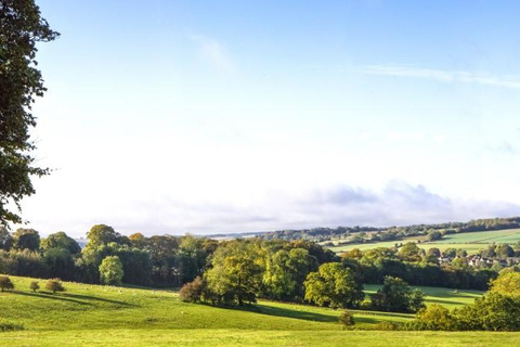 The Cotswold Village Trail