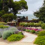 Seaford Rise: Langhorne Creek Crossing