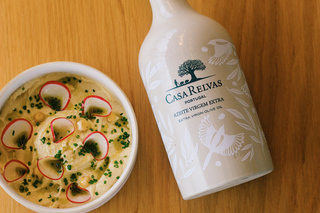 Casa Relvas, Vidigueira: Visit the olive oil mill and enjoy a wine and olive oil pairing