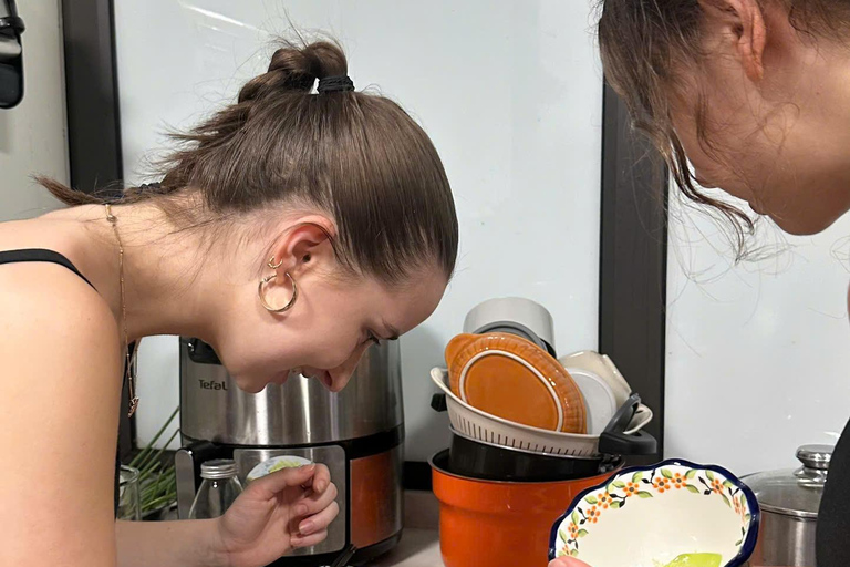 ورشة عمل قهوة هانوي: اصنع 6 مقاهي فيتنامية في منزلك4 أنواع من القهوة