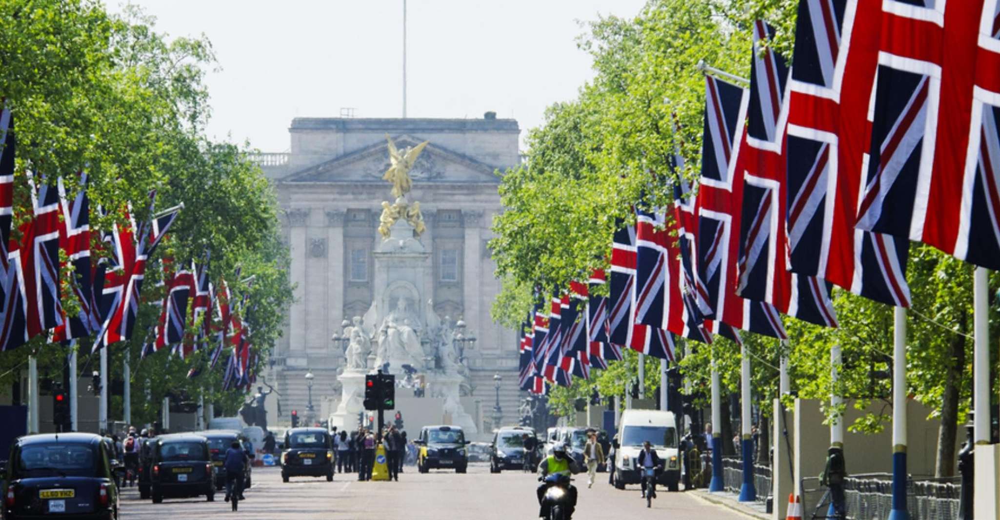 London: Buckingham Palace, Westminster Abbey & Big Ben Tour