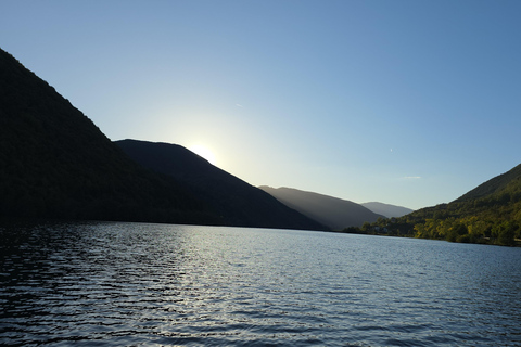 Sarajevo: Travnik and Jajce Tour with Fortress Entry