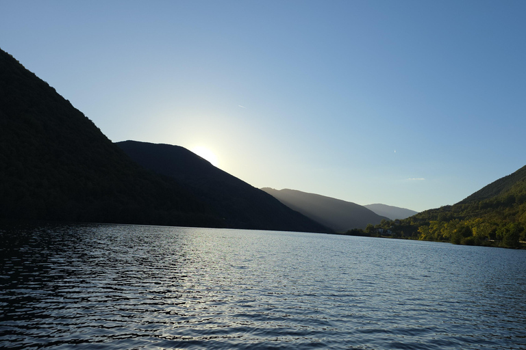 Sarajevo: Travnik and Jajce Tour with Fortress Entry