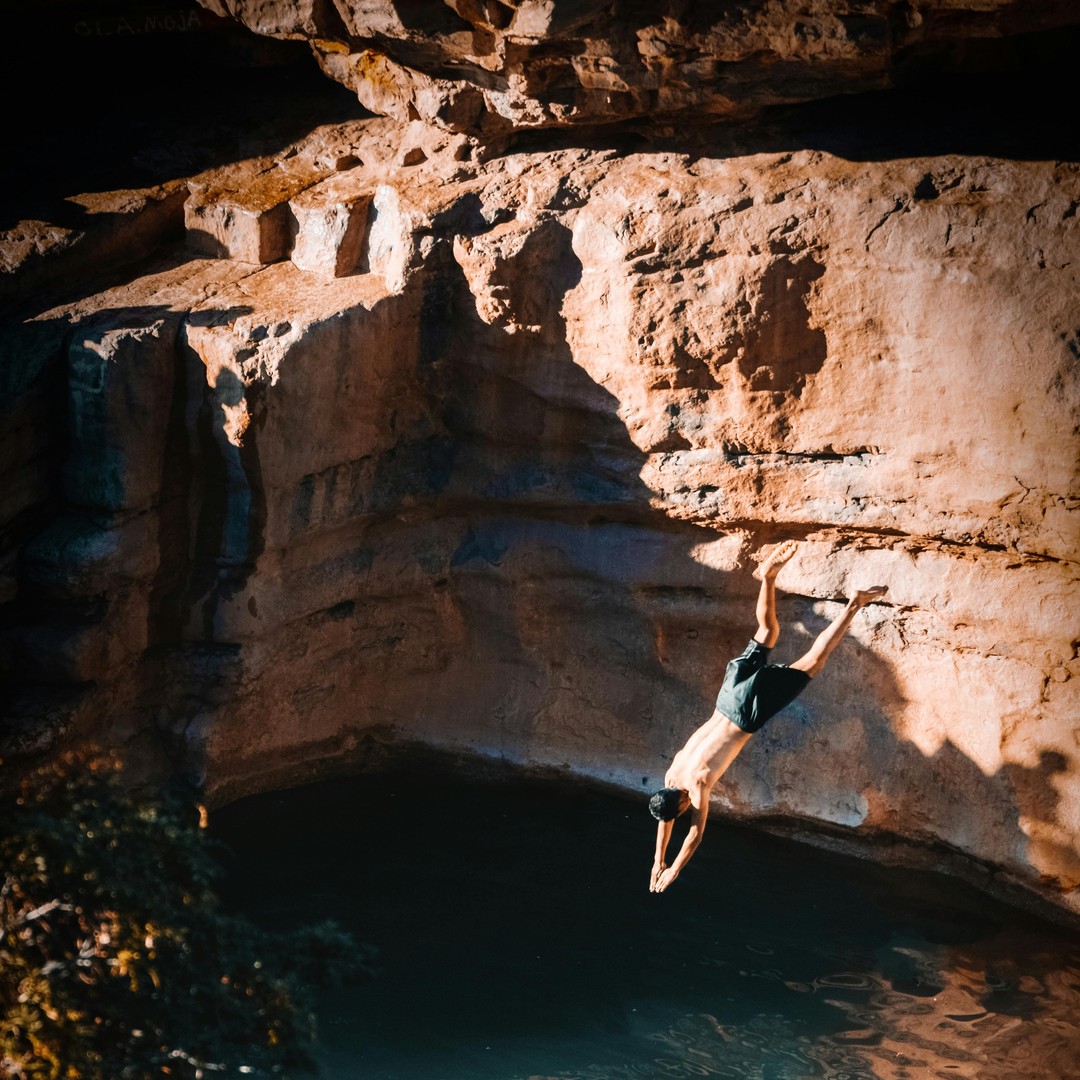 Agadir : Excursion dans la vallée du Paradis Départ l'après-midi
