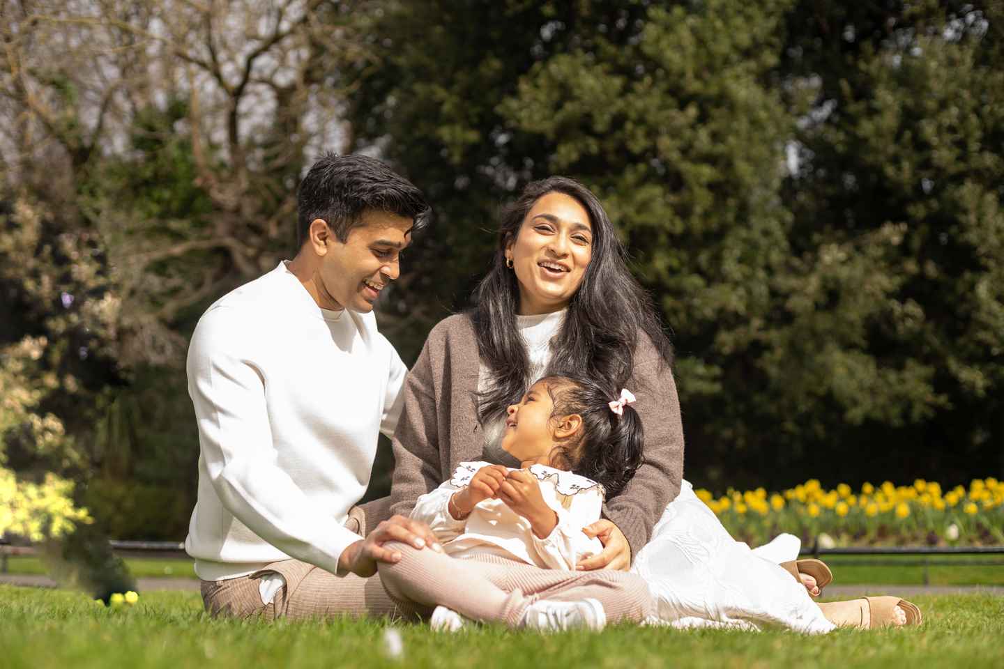 Dublin: Private Photo Shoot with a Professional Photographer