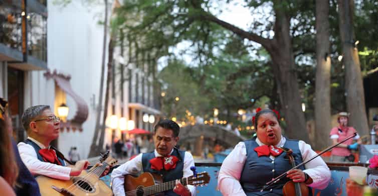 San Antonio: River Walk Cruise Ticket photo 5