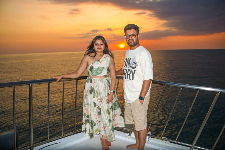 Melody Sunset Dinner Cruises, Phuket