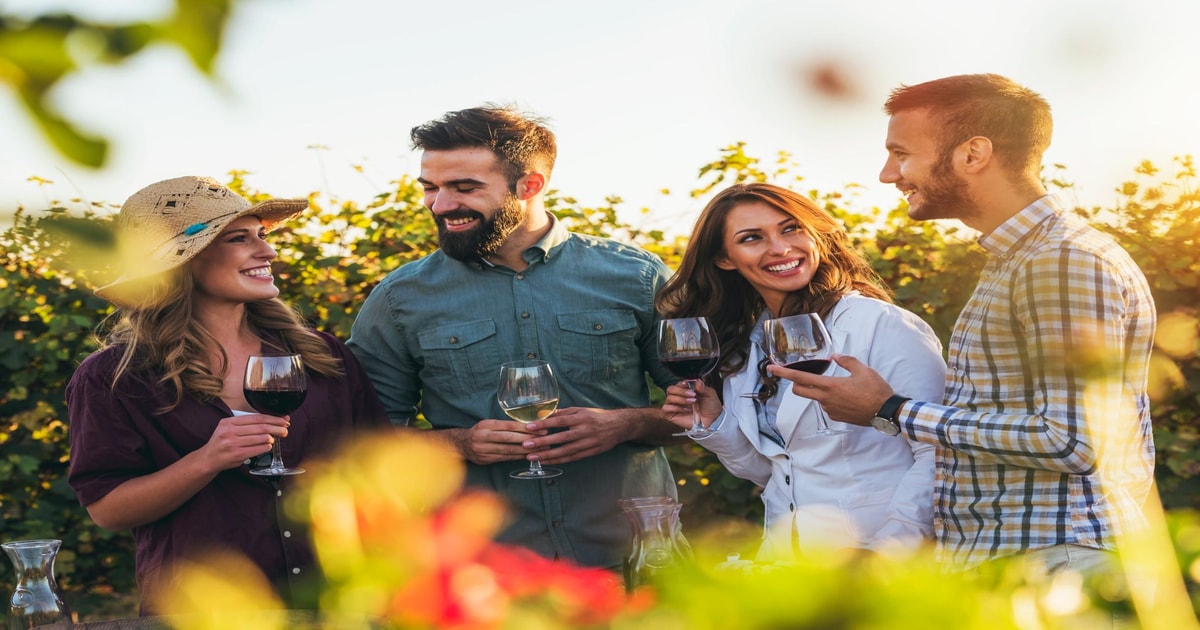 The Best Wine Bars In Berlin