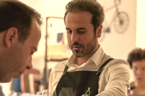 Athens: Create Your Own Wine-Workshop under the Acropolis Athens: Create Your Own Wine Workshop under the Acropolis