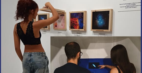 La Palma: Ojos al Cielo Museum – Entrance Ticket with Guided Tour