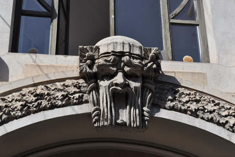 Tbilisi: Armenian Heritage Walking Tour Tbilisi: Armenian Heritage Walking Tour (non-private)