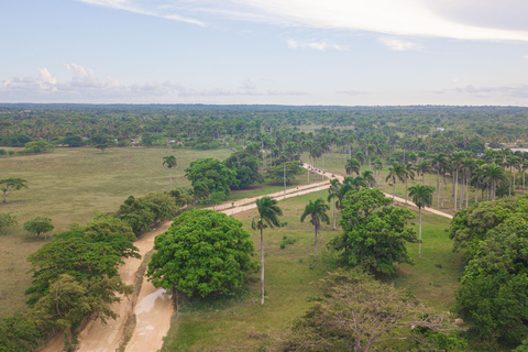 Punta Cana: Thrilling Off-Road Buggy Adventure