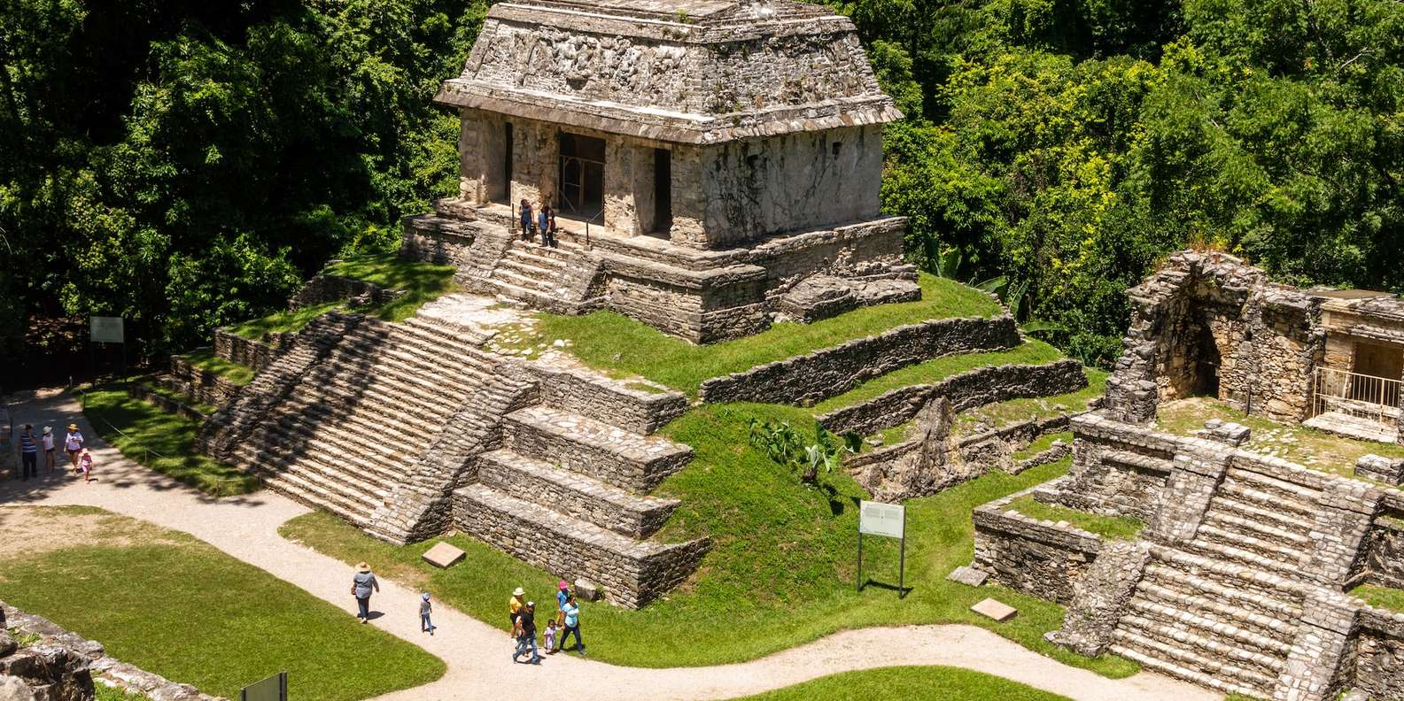 ＥＸＰＥＤＩＴＩＯＮ ＴＥＭＰＬＥＳ ＯＦ ＴＨＥ ＭＡＹＡ　マヤ神殿発掘キット Expedition!™ - Item 891: 