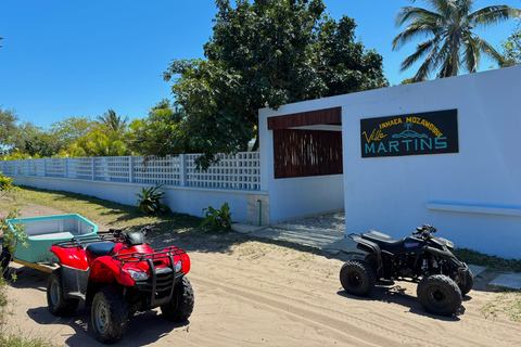 马丁斯别墅 伊尼亚卡岛度假胜地